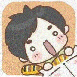 留言墙用户头像 播音方向学员